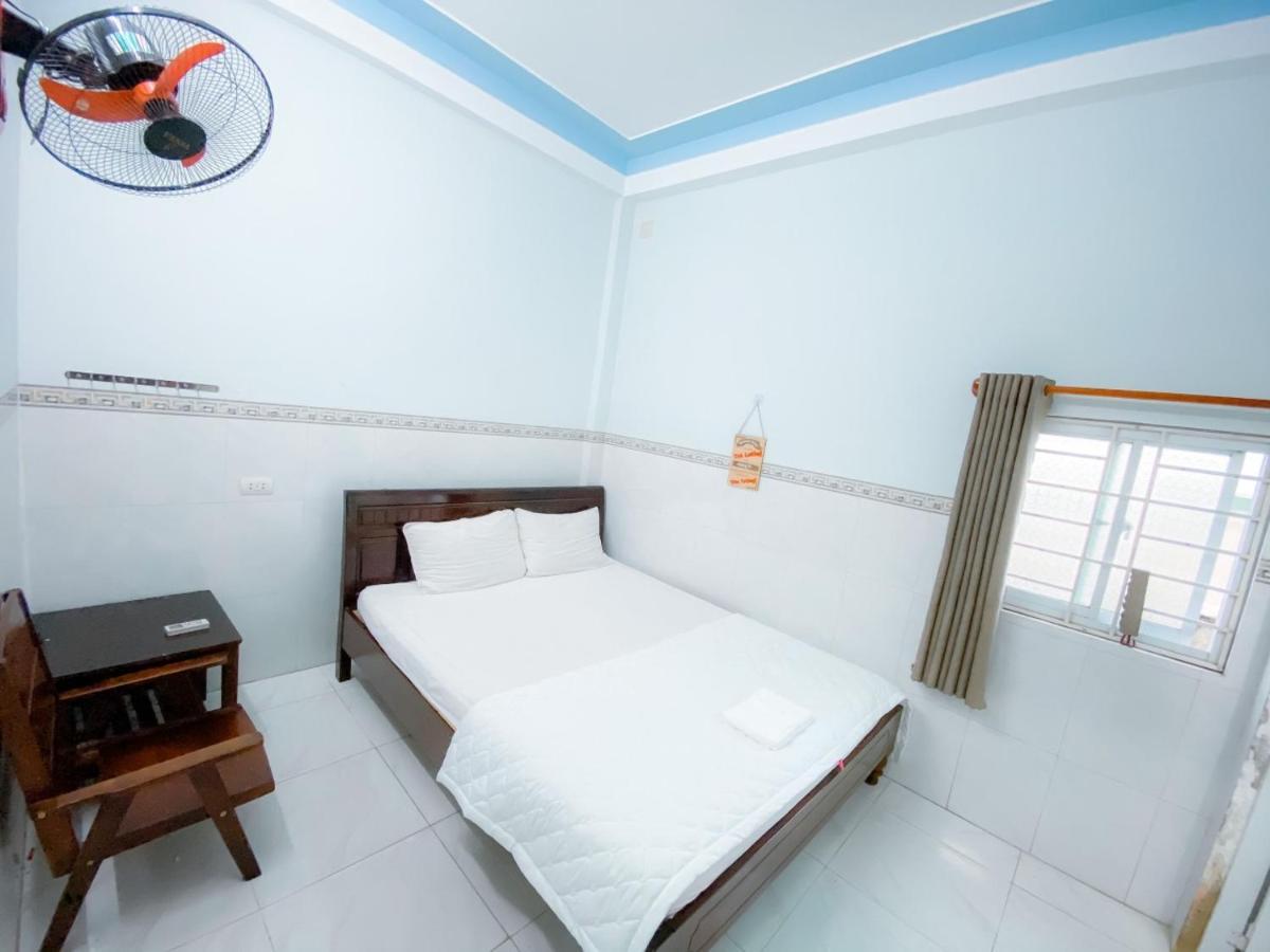 An Phat Motel 归仁 外观 照片