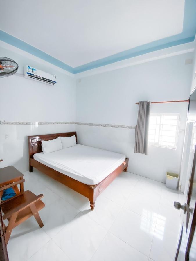 An Phat Motel 归仁 外观 照片