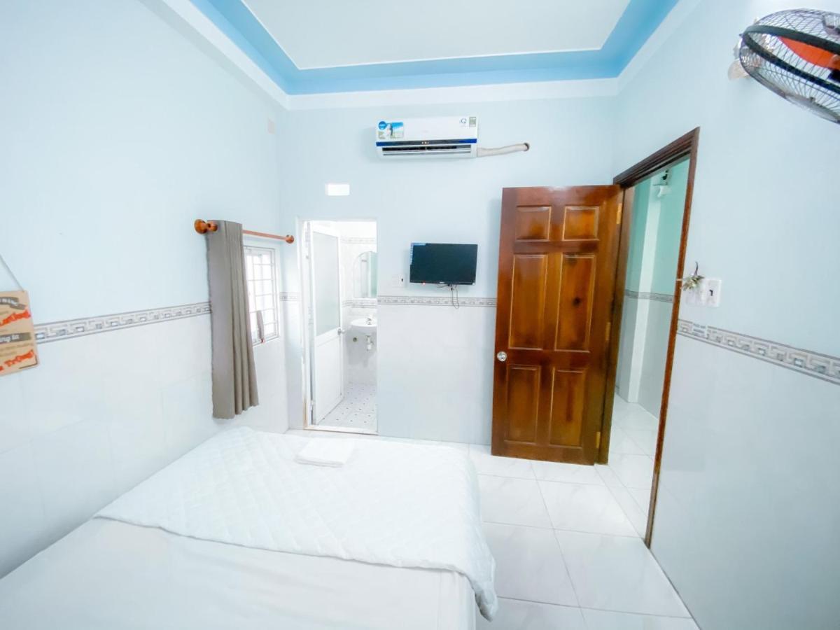 An Phat Motel 归仁 外观 照片
